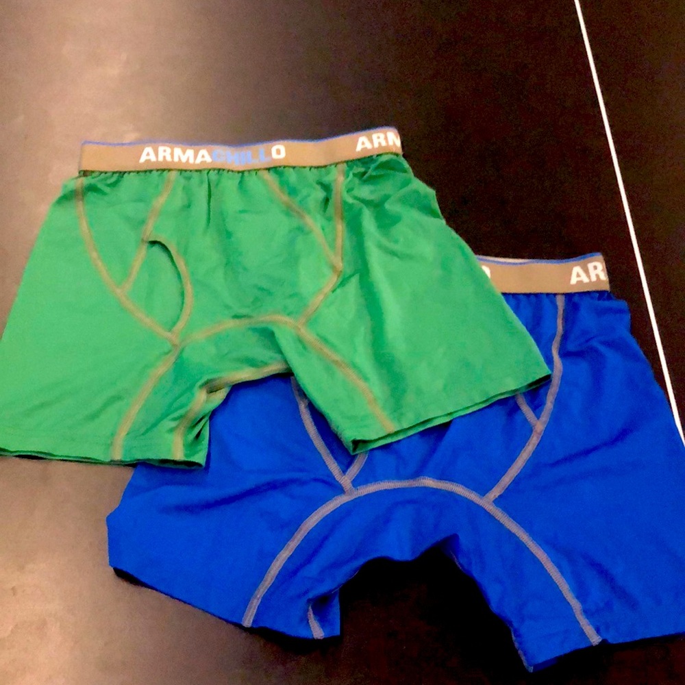 Mens underwear.  New without tags .
